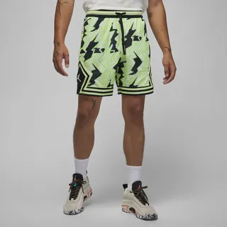 Men's Jordan Dri-FIT Sport BC Diamond Shorts in Black