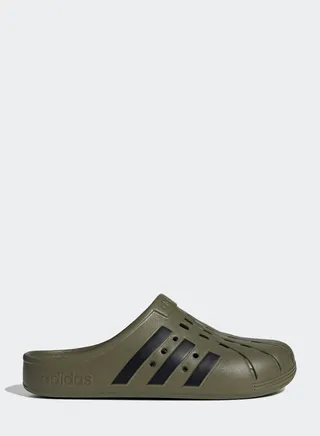 Adilette Clog
