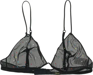 Oséree Gem Triangle Bra