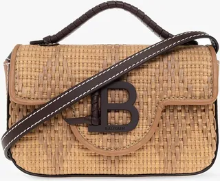 'b-buzz Mini' Shoulder Bag