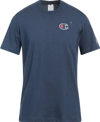T-shirt Midnight Blue