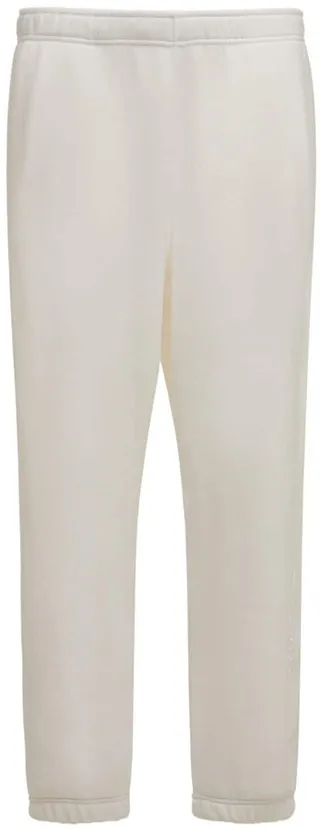 Cotton sweatpants
