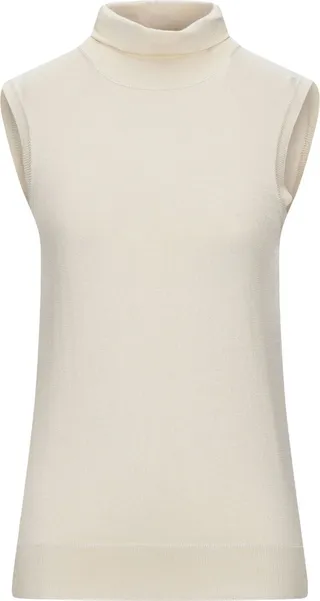 Turtleneck Beige
