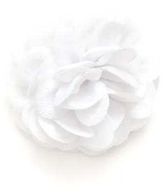 Hook and Albert Dahlia Lapel Flower