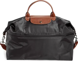 Le Pliage 21-Inch Expandable Travel Bag