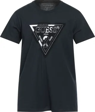 T-shirt Midnight Blue