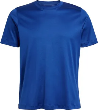 Eton Filo Di Scozia T-Shirt