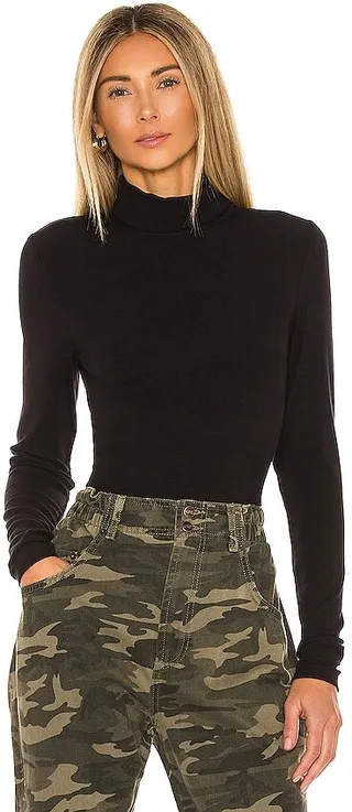 Essential Turtleneck