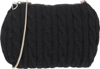 Cross-body Bag Black