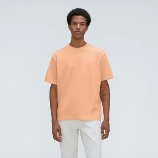 The Premium-Weight Relaxed Crew | Uniform