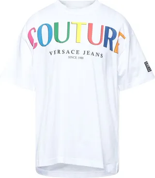 T-shirt White
