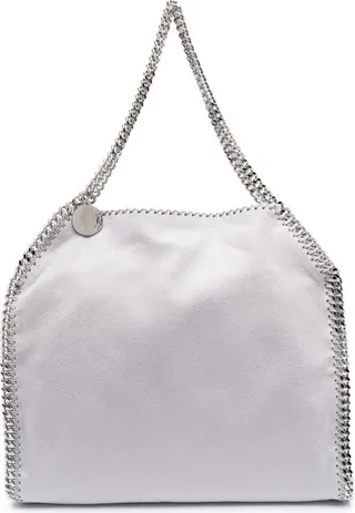 large Falabella tote bag