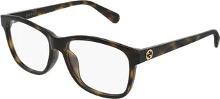 Gucci GG0374OA Rectangle Optical Frames