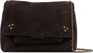 Lulu M cross-body bag