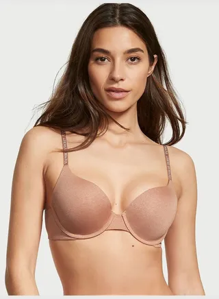 Push-Up Perfect Shape Bra