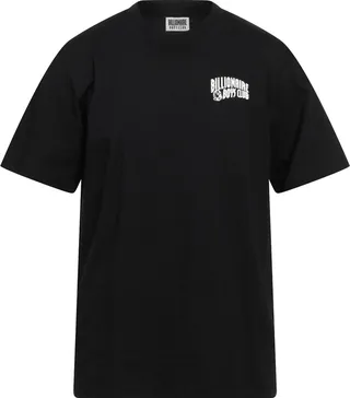T-shirt Black