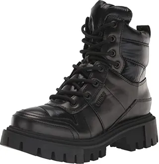 GUESS Women's TISLEY Ankle Boot