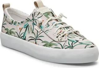 Kickback Slip-On Sneaker