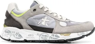Mase low-top sneakers