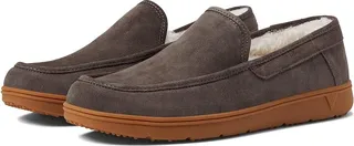 VIONIC Gustavo (Greige) Men's Slippers