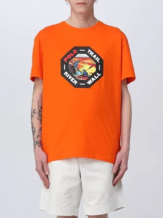 T-shirt men Polo Ralph Lauren