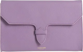 Handbag Purple