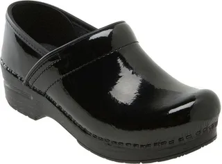 Professional Clog