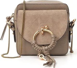 See By Chloé Joan Mini Camera Bag