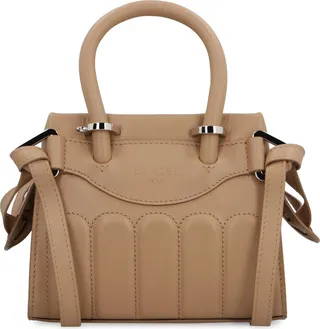 Rodeo Leather Mini Bag