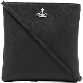 Squire square crossbody bag