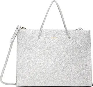 Medea Silver Hanna Tote