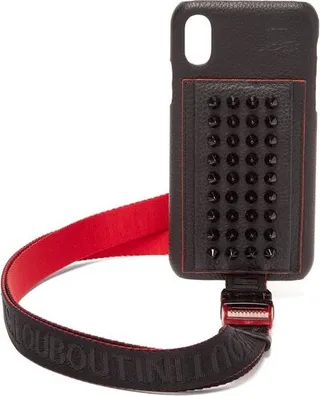Loubiphone Kios Leather Iphone® Case