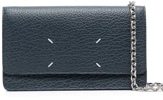 Signature Four-Stitch Bag