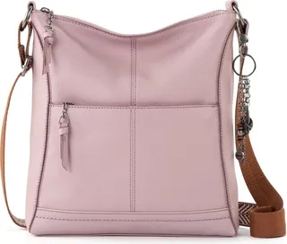 Women's Lucia Leather Crossbody