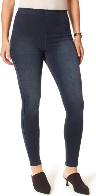 Compression Jeggings