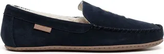 POLO RALPH LAUREN- Logo Slipper