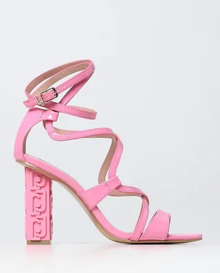 High heel shoes woman Liu Jo