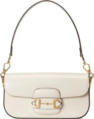 small Horsebit 1955 shoulder bag