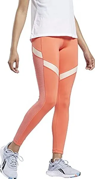 Core 10 by Reebok Women's Mesh Leggings