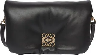 Goya Puffer mini bag