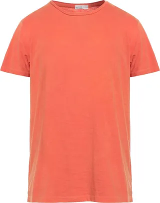 T-shirt Orange