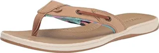 Sperry Women's Seafish Flip-Flop