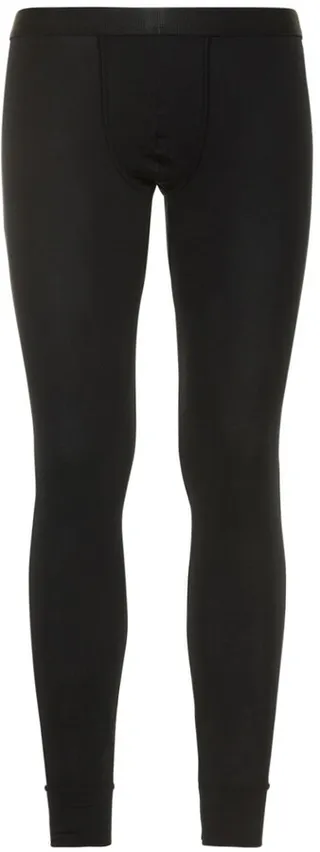 Skin-like lyocell leggings