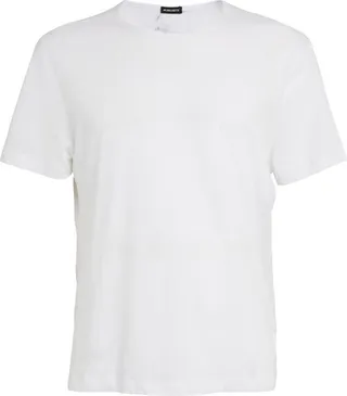 Ann Demeulemeester Stijn Standard T-Shirt