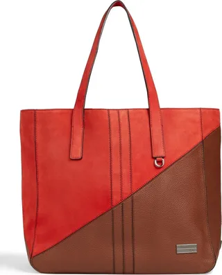 Handbag Red