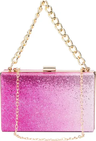 Olivia Miller Nola Evening Mini Bag