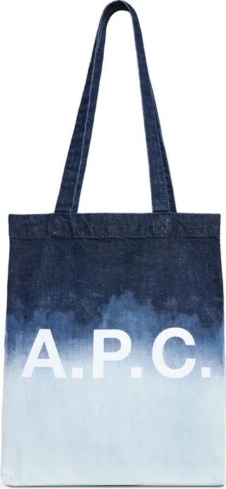 A.P.C. Lou Tote