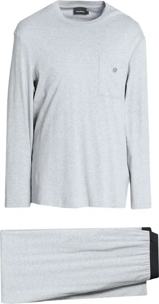 Sleepwear Light Grey