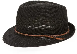 Morning Glory Trilby