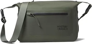 Mystery Ranch High Water Shoulder Bag (Foliage) Handbags